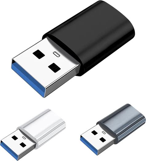 usb pruva